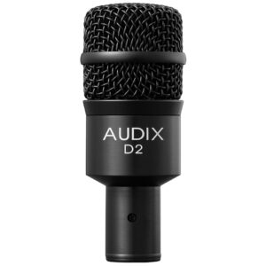 Audix D2 Instrumentenmikrofon