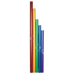 Boomwhackers Bass Tubes Chromatic Add-On Boomwhackers