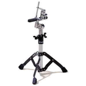 Sonor Latino BST-L Single Braced Low Bongo Stand Percussion-Ständer