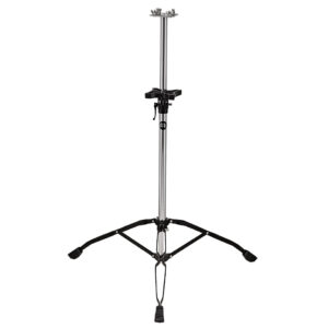 Meinl Headliner HDSTAND Double Conga Stand Percussion-Ständer