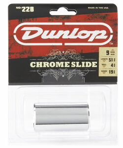 Slide Dunlop 228 Short/Medium