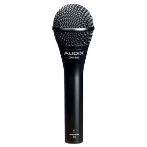 Audix OM3-S Vokalmikrofon