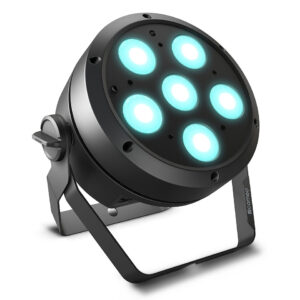 Cameo ROOT PAR 6 LED-Leuchte