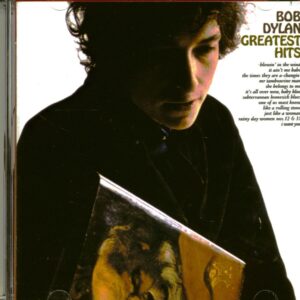 Bob Dylan - Greatest Hits (CD)