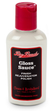 Politur Big Bends Gloss Sauce 2