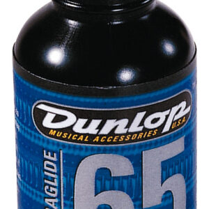 Saitenreiniger Dunlop No.65 Ultra Glide