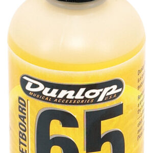 Griffbrettöl Dunlop No.65 Ultimate Lemon