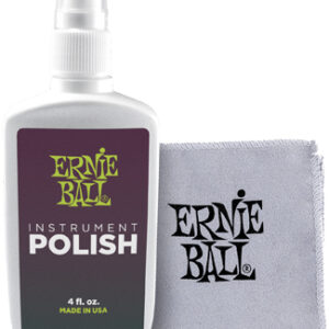 Reinigungsmittel Ernie Ball EB4222 Politur