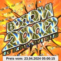 Booom 2002-the Second