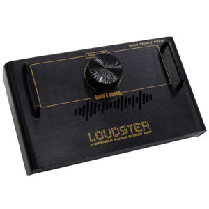 Hotone Loudster Pedalboard Amp