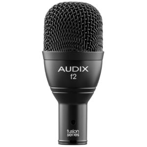 Audix f2 Instrumentenmikrofon