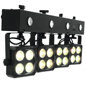 Eurolite LED KLS-180 COB LED Lichtanlage
