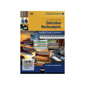 Helbling Elektrofone & Musikcomputer DVD