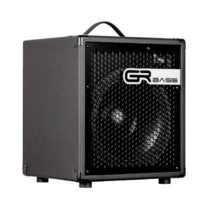 GR Bass Cube350/T E-Bass-Verstärker