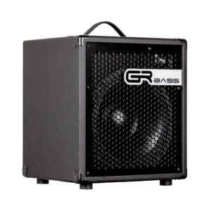 GR Bass Cube800/T E-Bass-Verstärker