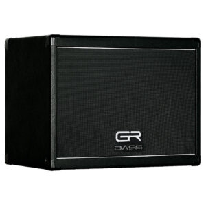 GR Bass GR 112H/T8 Box E-Bass