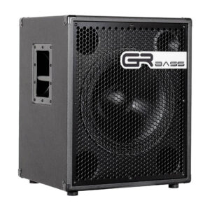 GR Bass GR 115/T8 Box E-Bass