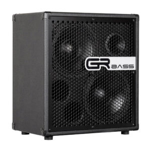 GR Bass GR 210/T8 Box E-Bass