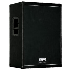 GR Bass GR212 Box E-Bass