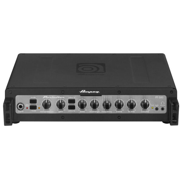 Ampeg Portaflex PF-500 Topteil E-Bass