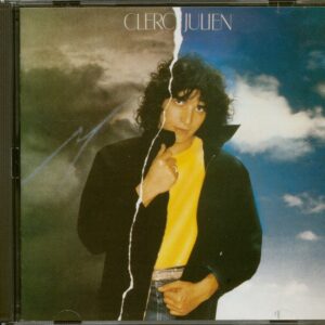 Julien Clerc - Julien Clerc (CD)