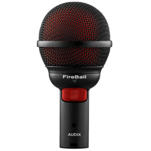 Audix FireBall-V Instrumentenmikrofon