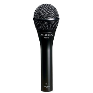 Audix OM2-S Vokalmikrofon