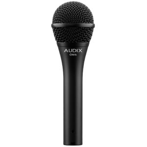 Audix OM6 Vokalmikrofon