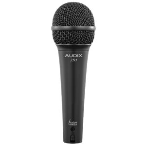 Audix F50 Vokalmikrofon