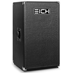 Eich Amps 212S-8 Box E-Bass