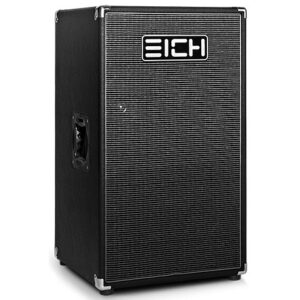 Eich Amps 1210S-8 Box E-Bass