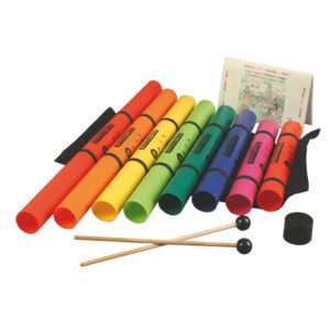 Boomwhackers BPXS Boomophone XTS Whack Pack Boomwhackers