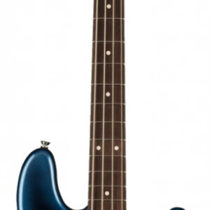 E-Bass Fender AM Pro II P Bass RW - DK NIGHT