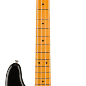 E-Bass Fender Vintera II 50s P Bass MN - BLK