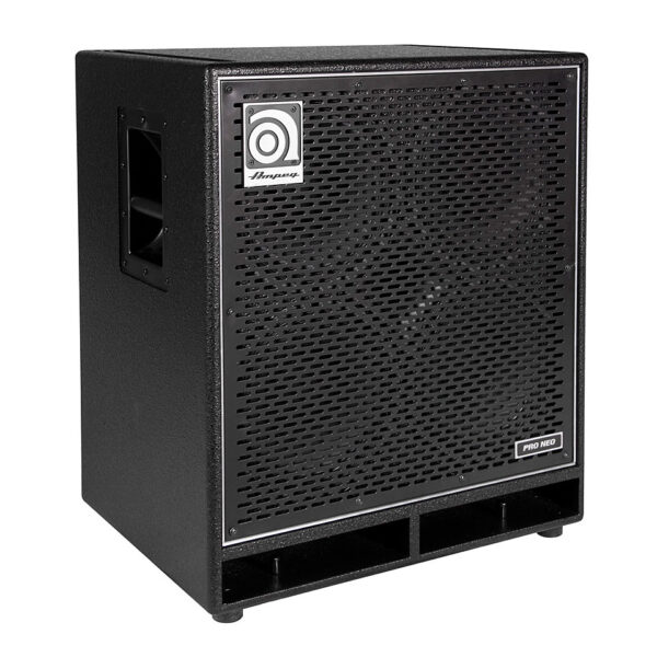 Ampeg Pro Neo PN-410HLF Box E-Bass