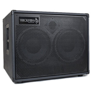 Trickfish TF210 Box E-Bass