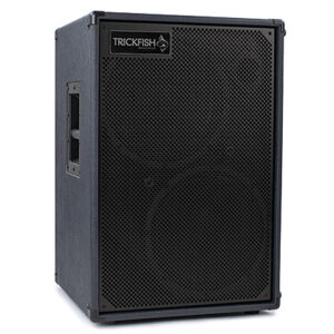 Trickfish TF212V Box E-Bass