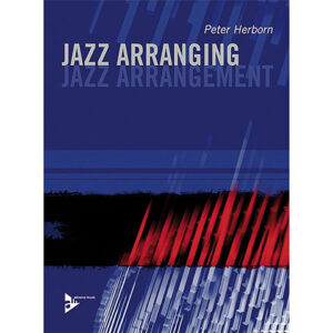 Advance Music Jazz Arrangements/Herborn Musiktheorie