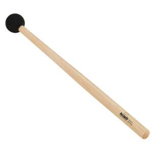 Nino Percussion Mallet Small Rubber Head Medium Hard Percussion Sticks