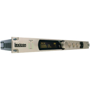 Lexicon PCM-92 Multieffektgerät