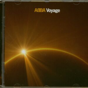 ABBA - Voyage (CD)