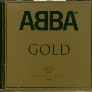 ABBA - Gold - Greatest Hits (CD)