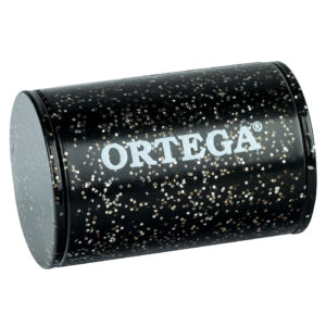 Ortega OFS-BKS Black Finger Shaker Shaker