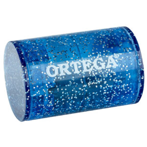 Ortega OFS-BLS Blue Finger Shaker Shaker