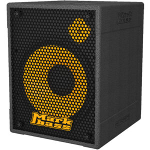 Markbass MB58R CMD 151 Pure E-Bass-Verstärker