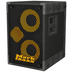 Markbass MB58R 102 Energy Box E-Bass