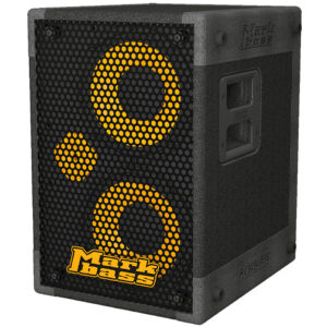 Markbass MB58R 102 Pure 4 Box E-Bass