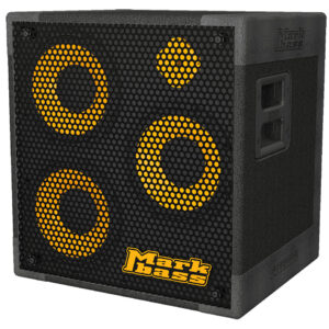 Markbass MB58R 103 Pure Box E-Bass