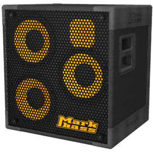 Markbass MB58R 103 Energy Box E-Bass