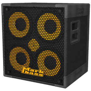 Markbass MB58R 104 Pure Box E-Bass
